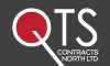 QTS Contracts North Ltd logo